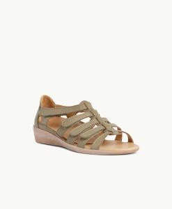 Janet Sandal