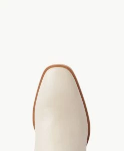 Kerry Ankle Boot -Shoe Shop Kerry23wURBO Vintage Cream 5 1