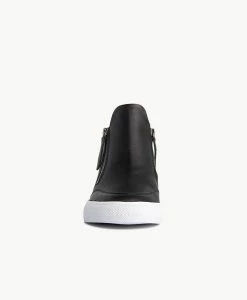 Kimberly Sneaker -Shoe Shop Kimberly W Black 3 1