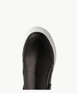 Kimberly Sneaker -Shoe Shop Kimberly W Black 5 1