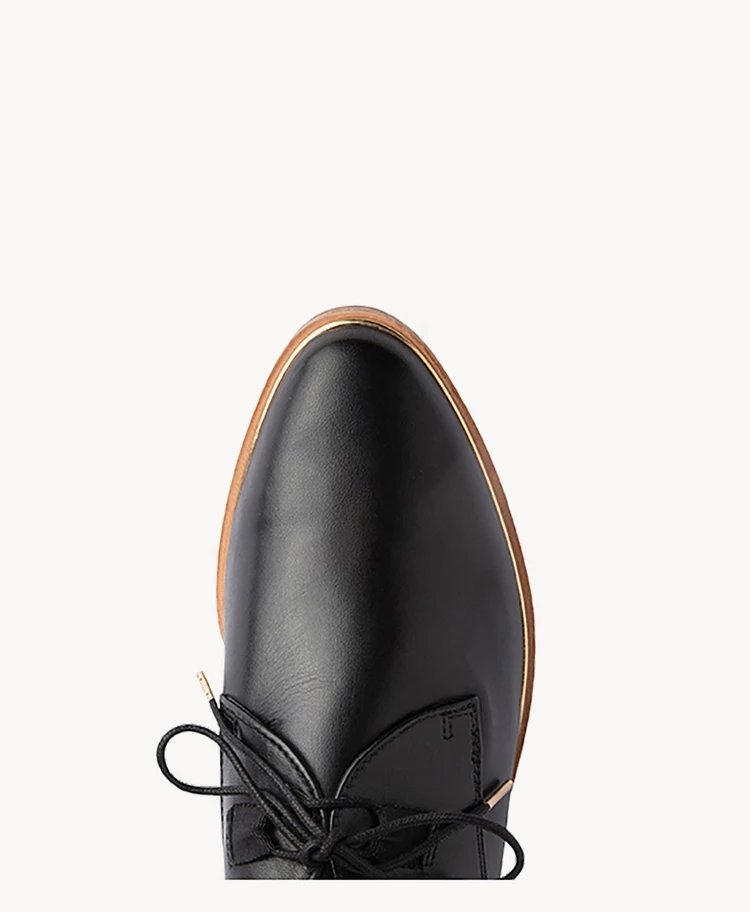 Leona Dress Flat 5 Leona Dress Flat - Image 5