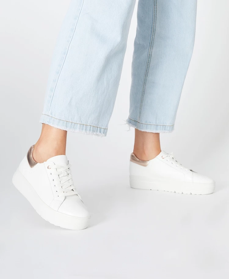 Lindsay Sneaker 6 Lindsay Sneaker - Image 6