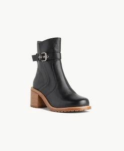 Luca Ankle Boot