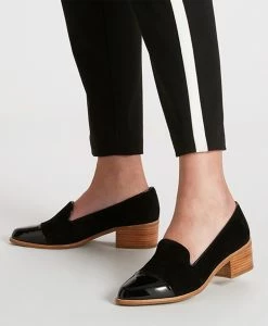 Aberdeen Loafer -Shoe Shop MC AW19 Aberdeen BlackCombo Hero 3