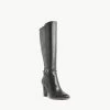Magnus Knee High Boot