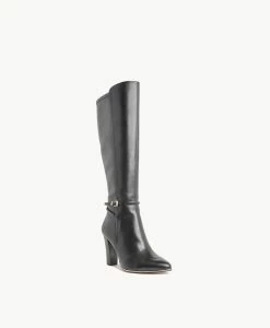 Magnus Knee High Boot