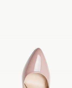 Malibu Heel -Shoe Shop Malibu16sFDHO Dusty Pink 5 1