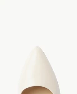 Mandy Heel 10 Mandy Heel -Shoe Shop Mandy19sMCDO Almond Leather 5