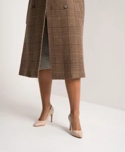 Mandy Heel 11 Mandy Heel -Shoe Shop Mandy19sMCDO Almond Leather2598 WEB