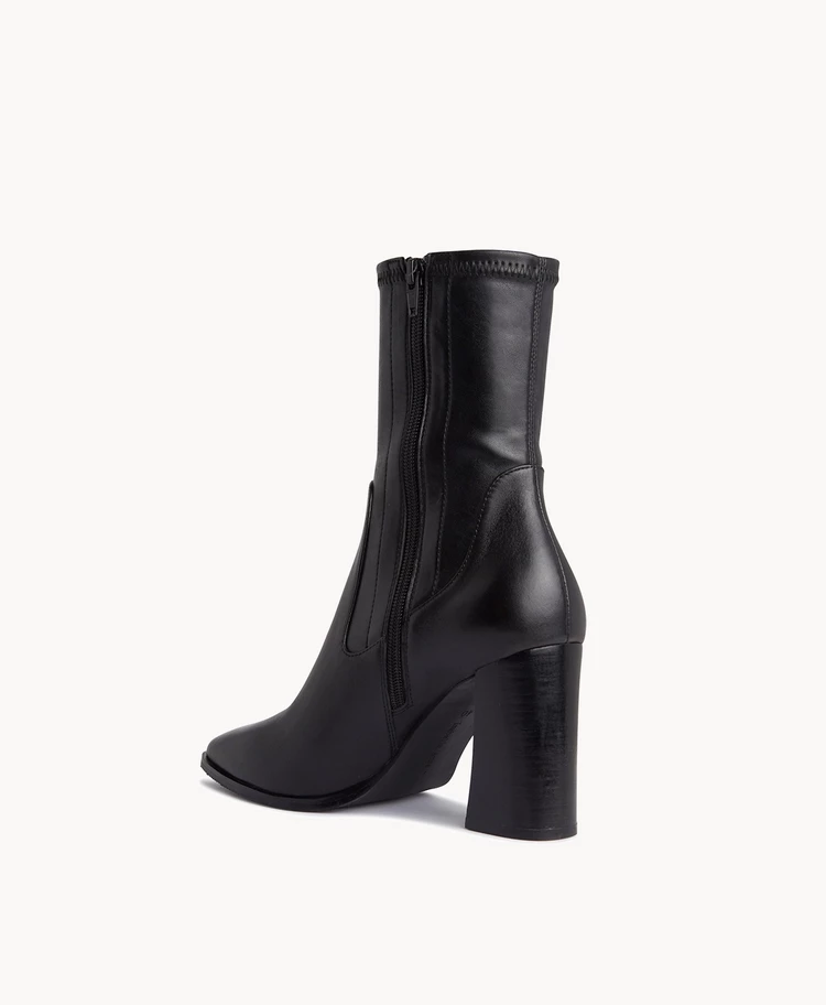 Markie Ankle Boot 5 Markie Ankle Boot - Image 5