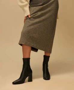 Markie Ankle Boot 13 Markie Ankle Boot -Shoe Shop Markie23wwMCDO0116