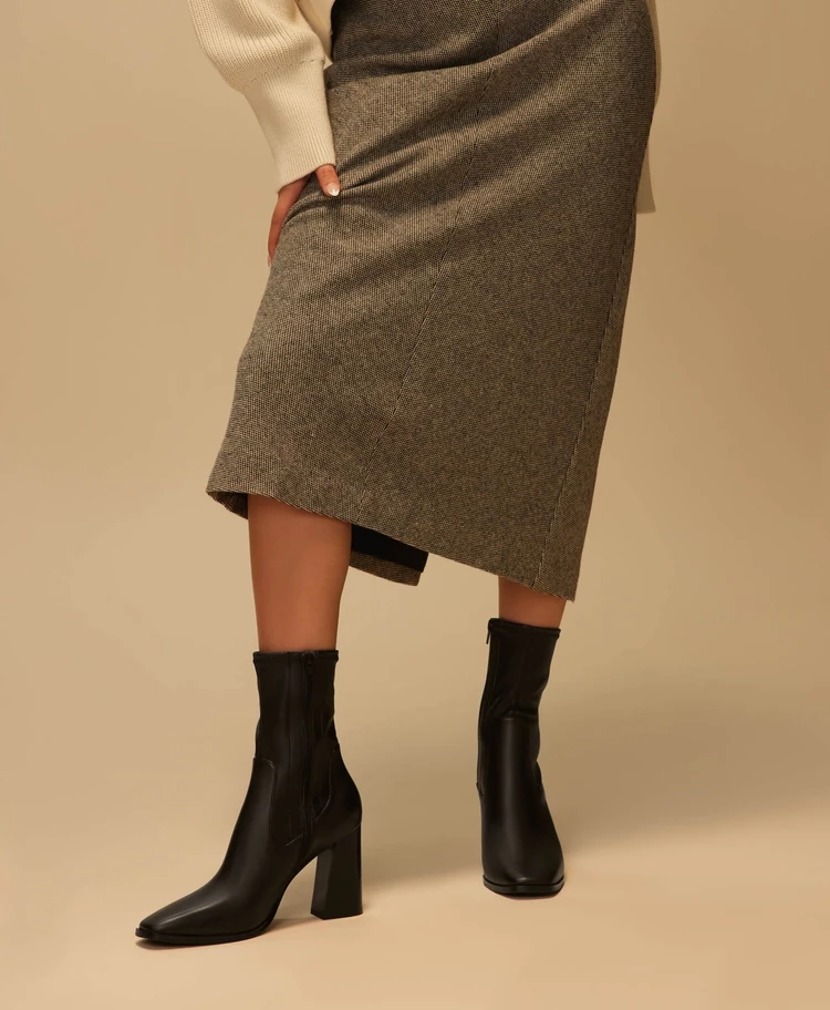 Markie Ankle Boot 7 Markie Ankle Boot - Image 7