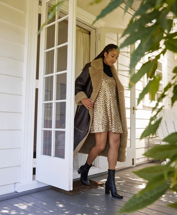 Markie Ankle Boot 1 Markie Ankle Boot