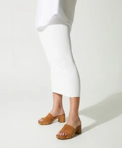 Marlene Sandal -Shoe Shop Marlene Tan Suede 0039