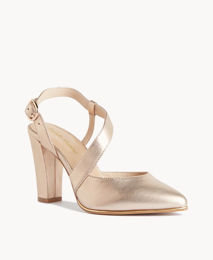 Marvel Slingback 1 Marvel Slingback