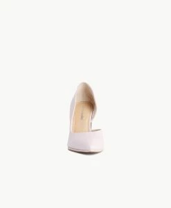 Matley Dress Heel -Shoe Shop Matley21wMCDO Blush Leather 3