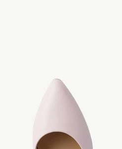 Matley Dress Heel -Shoe Shop Matley21wMCDO Blush Leather 5