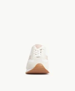 Maven Sneaker 8 Maven Sneaker -Shoe Shop Maven W Pink White Rose Gold 3