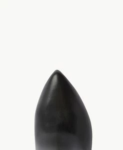 Mitchell Boot -Shoe Shop Mitchell23wMCDO Black Leather Black Suede 5