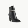 Moscow Ankle Boot