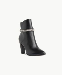 Moscow Ankle Boot