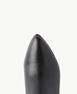 Moscow Ankle Boot -Shoe Shop Moscow22wMCDO black leather 5