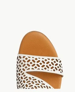 Mysai Sandal -Shoe Shop Mysai19sTPIO White 5