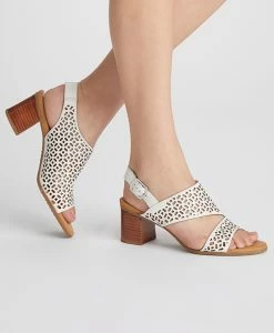 Mysai Sandal -Shoe Shop Mysai19sTPIO White Hero