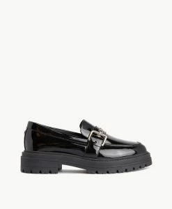 Nickel Loafer -Shoe Shop Nickel Black 2 1