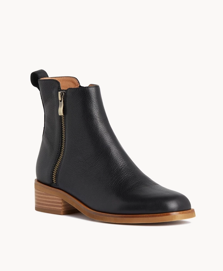 Pacey Ankle Boot 1 Pacey Ankle Boot