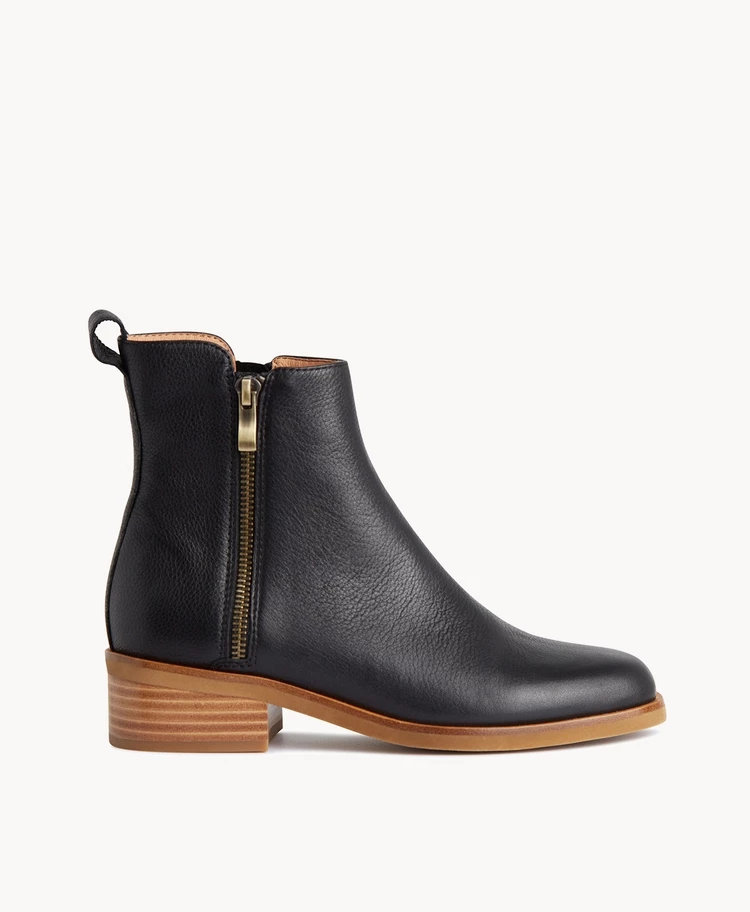 Pacey Ankle Boot 2 Pacey Ankle Boot - Image 2