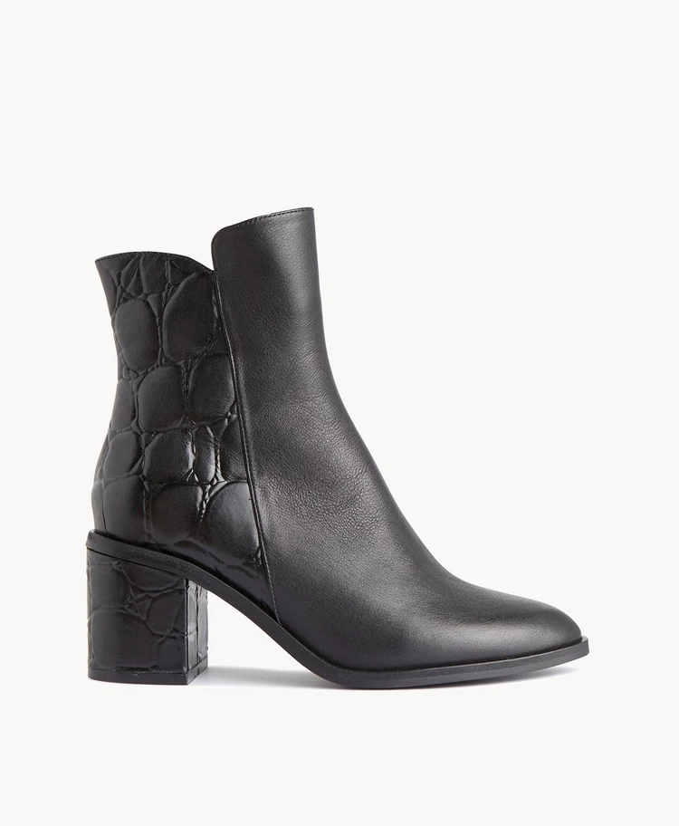 Parker Ankle Boot 2 Parker Ankle Boot - Image 2