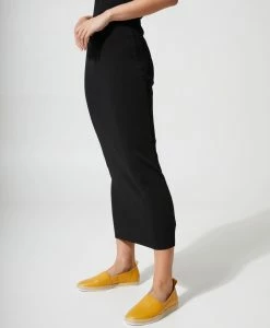 Patton Flat -Shoe Shop Patton22sMCDO Mustard Leather 0852