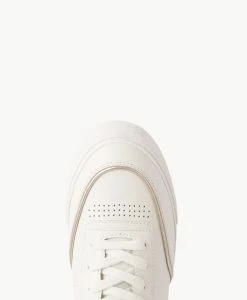 Philly Sneaker -Shoe Shop Philly W White Leather 5