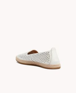 Pisa Loafer -Shoe Shop Pisa19sMCDO White 4