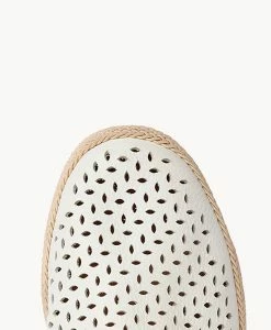 Pisa Loafer -Shoe Shop Pisa19sMCDO White 5