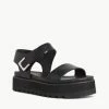 Plato Sandal