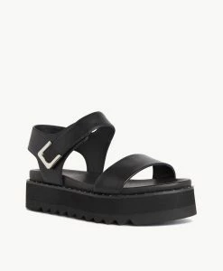Plato Sandal