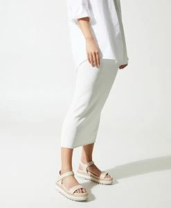 Pringle Sandal -Shoe Shop Pringle Vintage Cream 0356