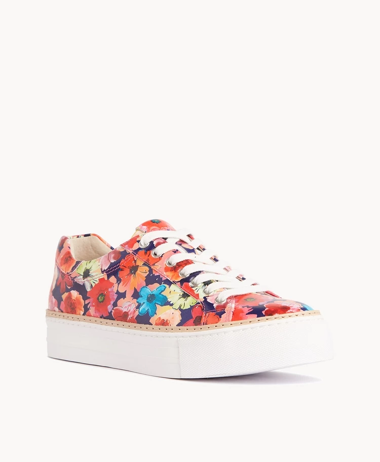 Pulse Sneaker 1 Pulse Sneaker