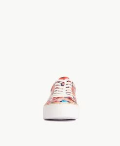 Pulse Sneaker 8 Pulse Sneaker -Shoe Shop Pulse W Graphic Floral Print 3 1