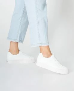 Pulse Vegan Sneaker -Shoe Shop Pulse Vegan W White 7031