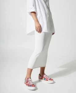 Pulse Sneaker 11 Pulse Sneaker -Shoe Shop Pulse W Graphic Floral Print 0816