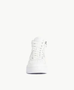 Raleigh Sneaker -Shoe Shop Raleigh W White 3 2