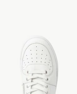 Raleigh Sneaker -Shoe Shop Raleigh W White 5 2