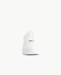 Rapid Sneaker -Shoe Shop Rapid W White Leather 3 1