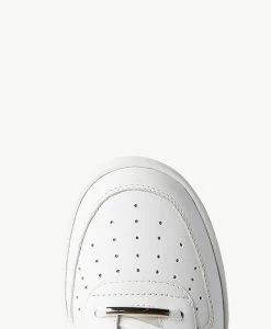 Rapid Sneaker -Shoe Shop Rapid W White Leather 5 1