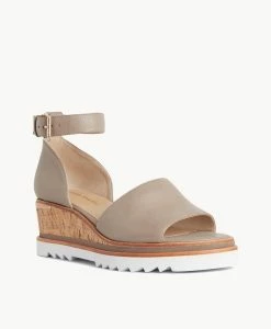 Raquel Wedge Sandal