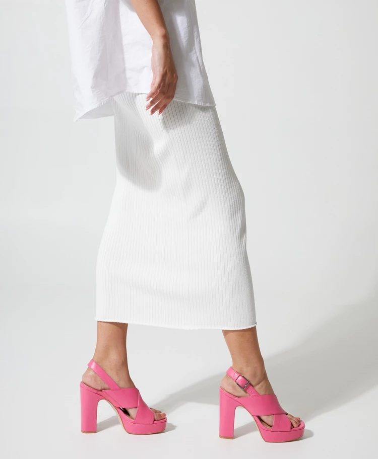 Restless Platform Heel 6 Restless Platform Heel - Image 6