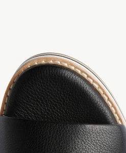 Richelle Dress Sandal -Shoe Shop Richelle21sNCDO Black 5 1